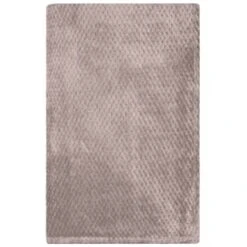 Simply Everyday Waffle Throw - Mink 7 Simply Everyday Waffle Throw - Mink -BM Home Shop 348799 simply waffle throw mink 3