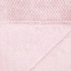 BM Home Shop 24 BM Home Shop -BM Home Shop 354334 simply blush waffle throw
