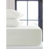 Silentnight Cream Pillowcase Pair
