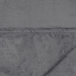 Simply Everyday Super Soft Throw - Grey 6 Simply Everyday Super Soft Throw - Grey -BM Home Shop 388704 simply super soft throw grey 2