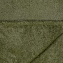 Simply Everyday Super Soft Throw - Green 6 Simply Everyday Super Soft Throw - Green -BM Home Shop 388711 simply super soft throw sage 2