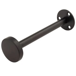 B&M Black Stud End Curtain Hold Backs 2pk 1 B&M Black Stud End Curtain Hold Backs 2pk