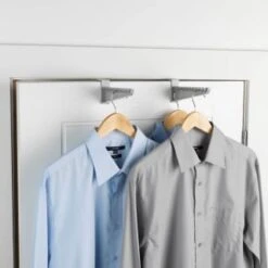 Beldray Multi-Purpose Organisation Hooks 2pk 9 Beldray Multi-Purpose Organisation Hooks 2pk -BM Home Shop 392146 beldray 2 pack multipurpose organisation and storage hooks 2