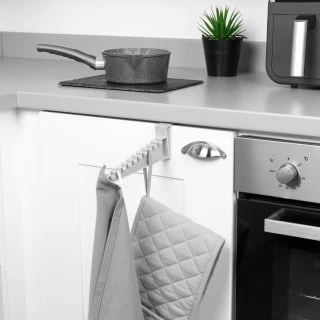 Beldray Multi-Purpose Organisation Hooks 2pk 5 Beldray Multi-Purpose Organisation Hooks 2pk - Image 5