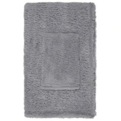 Home Essentials Teddy TV Blanket - Charcoal -BM Home Shop 393425 home essentials teddy tv blanket charcoal 4