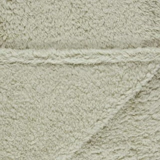 B&M Simply Teddy Sage Rolled Throw 4 B&M Simply Teddy Sage Rolled Throw - Image 4