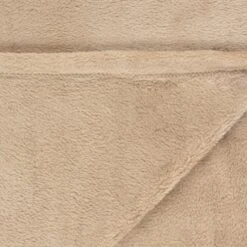 Large Mink Fleece Throw -BM Home Shop 394987 large mink fleece throw 4