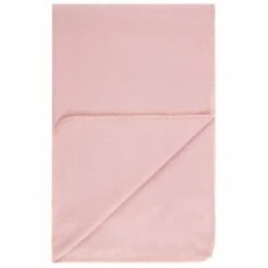 Simply Floral Polar Fleece Throw 2pk -BM Home Shop 395002 simply super soft throws 2pk blush floral 6