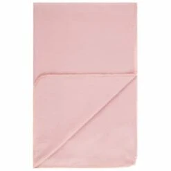Simply Light Grey & Blush Polar Fleece Throw 2pk 11 Simply Light Grey & Blush Polar Fleece Throw 2pk -BM Home Shop 395025 simply super soft throws 2pk grey blush 2