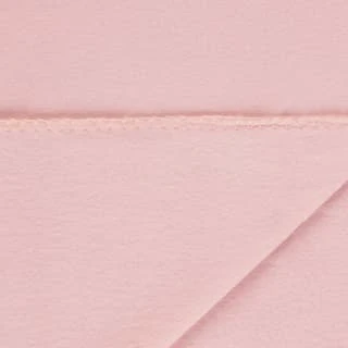 Simply Light Grey & Blush Polar Fleece Throw 2pk 7 Simply Light Grey & Blush Polar Fleece Throw 2pk - Image 7