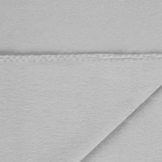 Simply Light Grey & Blush Polar Fleece Throw 2pk 4 Simply Light Grey & Blush Polar Fleece Throw 2pk - Image 4