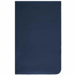 Simply Navy & Gingham Polar Fleece Throw 2pk 12 Simply Navy & Gingham Polar Fleece Throw 2pk -BM Home Shop 395029 simply super soft throws 2pk navy gingham 5