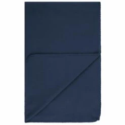 Simply Navy & Gingham Polar Fleece Throw 2pk 11 Simply Navy & Gingham Polar Fleece Throw 2pk -BM Home Shop 395029 simply super soft throws 2pk navy gingham 6