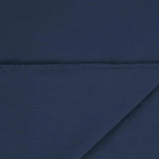 Simply Navy & Gingham Polar Fleece Throw 2pk 7 Simply Navy & Gingham Polar Fleece Throw 2pk - Image 7