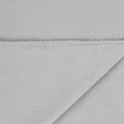 Simply Light Grey & Dark Grey Polar Fleece Throw 2pk -BM Home Shop 395032 simply super soft throws 2pk light grey dark grey 6