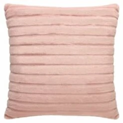 B&M Arctic Cushion - Blush