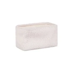 B&M Set Of 3 Boucle Baskets -BM Home Shop 395962 3pk boucle backets 4