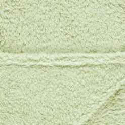 Simply Kids Teddy Throw - Sage -BM Home Shop 400205 simply kids teddy rolled kids throw sage 3