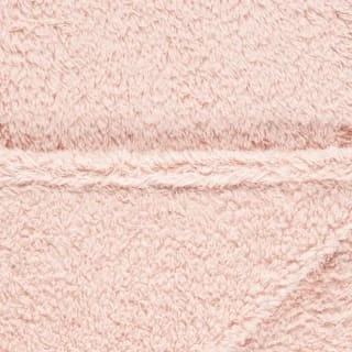 Simply Kids Teddy Throw - Light Pink 4 Simply Kids Teddy Throw - Light Pink - Image 4