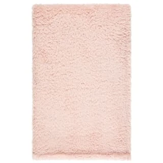 Simply Kids Teddy Throw - Light Pink 2 Simply Kids Teddy Throw - Light Pink - Image 2